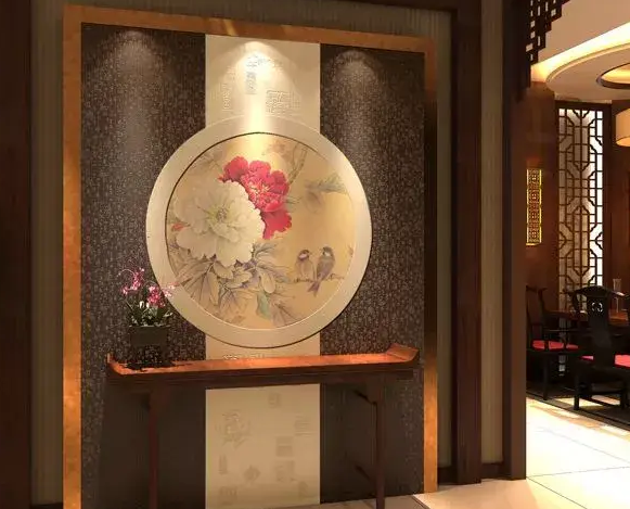 房间招财风水