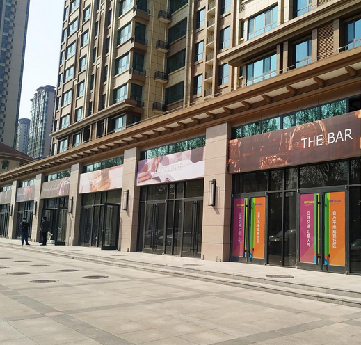 门市选址注意事项：如何选择合适的门市位置以确保商业成功？