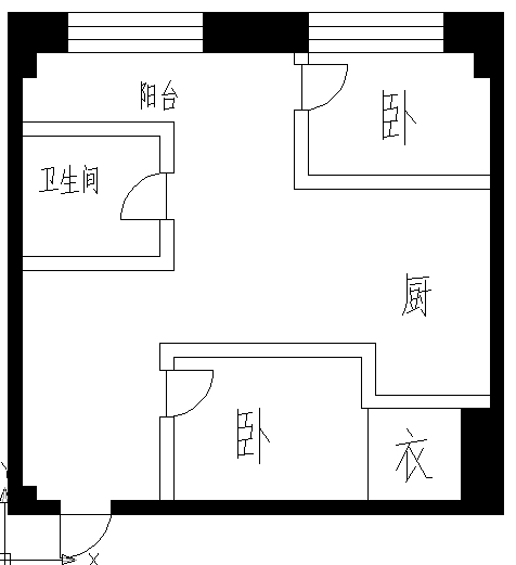 房屋风水学